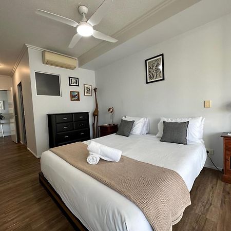 Story Apartments Brisbane Luaran gambar