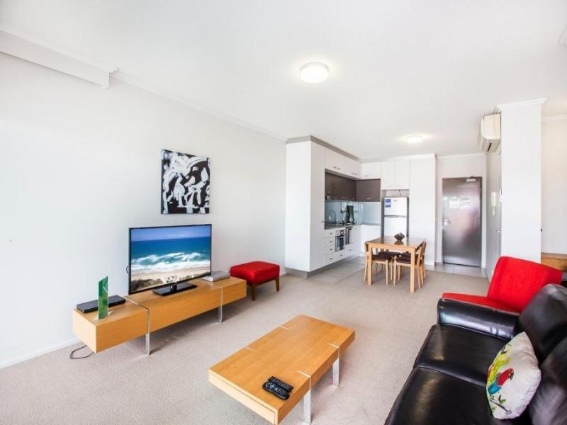 Story Apartments Brisbane Luaran gambar