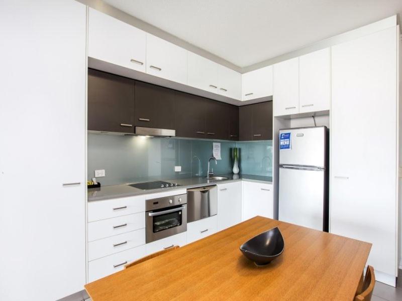 Story Apartments Brisbane Luaran gambar